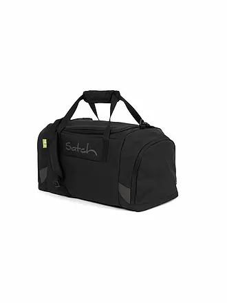 SATCH | Bolsa de deporte Dark Skate | schwarz
